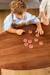 Mémo et loto des 3 petits cochons Vert 5 - vertbaudet enfant 