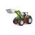 Roadmax tracteur avec chargeur avant Multicolore 3 - vertbaudet enfant 