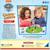 Jeu croque carotte pat'patrouille Bleu 2 - vertbaudet enfant 