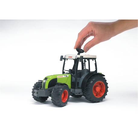 Tracteur claas nectis Multicolore 3 - vertbaudet enfant 