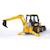 Grue-chargeur jcb midi cx Jaune et noir 4 - vertbaudet enfant 