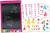 Tablette à dessins électronique multicolore disney princesses Rose 1 - vertbaudet enfant 