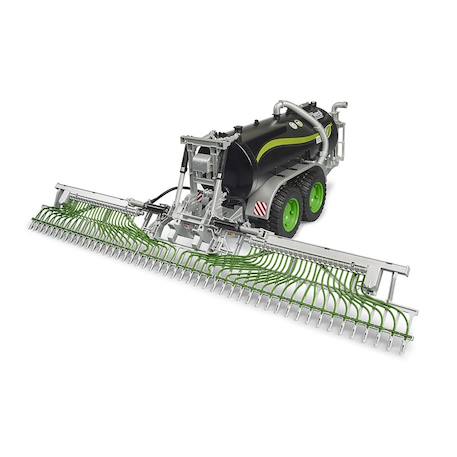 Fliegl remorque citerne Multicolore 4 - vertbaudet enfant 