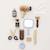 La trousse du barbier Beige 2 - vertbaudet enfant 