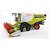 Claas lexion 780 terra trac - moissonneuse batteuse Vert 3 - vertbaudet enfant 