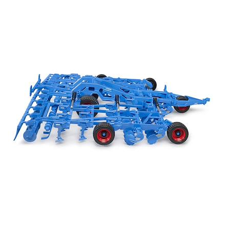 Cultivateur lemken koralin 9 Bleu 4 - vertbaudet enfant 