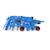 Cultivateur lemken koralin 9 Bleu 4 - vertbaudet enfant 