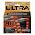 Ensemble de 20 flèches nerf ultra one Noir et orange 2 - vertbaudet enfant 