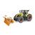 Claas axion 950 avec chaînes à neige et lame de niveleuse Multicolore 4 - vertbaudet enfant 