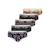 Pack surprise de 5 boxers microfibre Multi-couleurs 2 - vertbaudet enfant 