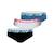 Pack surprise de 3 boxers coton Multi-couleurs 2 - vertbaudet enfant 