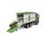 Camion de transport d'animaux scania super 560r avec 1 bœuf Vert 3 - vertbaudet enfant 