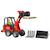 Chargeur compact schäffer 2034 avec une figurine et accessoires Rouge 4 - vertbaudet enfant 