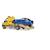 Camion de dépannage mercedes sprinter Jaune et bleu 4 - vertbaudet enfant 