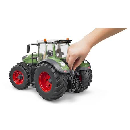 Tracteur fendt 1050 vario Vert 3 - vertbaudet enfant 