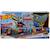 Hot wheels city-station de lavage requin coffret voiture Multicolore 5 - vertbaudet enfant 