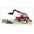Chariot télescopique manitou mrt 2150 privilège Rouge 4 - vertbaudet enfant 