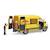 Mb sprinter dhl avec chauffeur Jaune 4 - vertbaudet enfant 