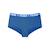 Lot de 2 shortys  romantic cities bleu Bleu/blanc 4 - vertbaudet enfant 