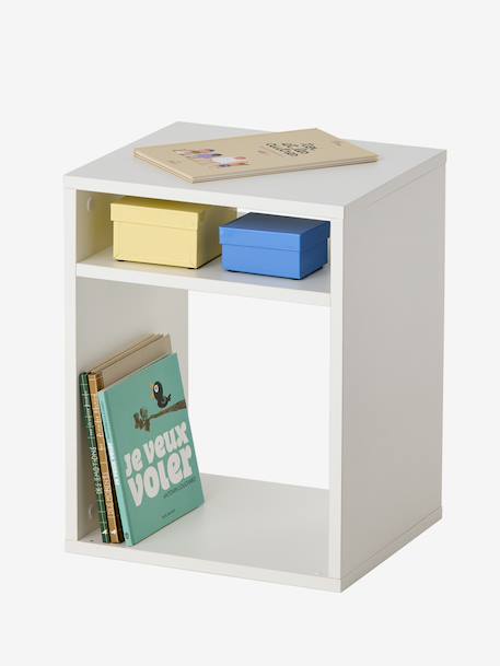 Chevet Case blanc 3 - vertbaudet enfant 