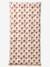 Matelas de sol bi-matière fleurs/velours Arizona rose 5 - vertbaudet enfant 