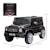 Voiture électrique enfant mercedes benz classe g 12v - v. Max. 5km/h - télécommande - effets sonores lumineux Noir 2 - vertbaudet enfant 