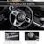 Voiture électrique enfant mercedes benz classe g 12v - v. Max. 5km/h - télécommande - effets sonores lumineux Noir 4 - vertbaudet enfant 
