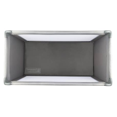 Lit parapluie bébé soft dreams Bleu marine+Gris mist 6 - vertbaudet enfant 