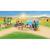 Fermier avec tracteur et citerne - country 71442 Multicolore 5 - vertbaudet enfant 