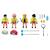 City life equipe de secouristes 71244 Multicolore 4 - vertbaudet enfant 
