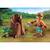 Dinos drone d'observation avec dimorphodon 71525 Multicolore 4 - vertbaudet enfant 