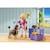 My life toiletteuse avec caniche et nombreux accessoires 71747 Multicolore 3 - vertbaudet enfant 