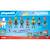 Métiers à risque - action hereos 71468 Multicolore 5 - vertbaudet enfant 