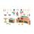 My life stand de restauration rapide 71538 Multicolore 4 - vertbaudet enfant 