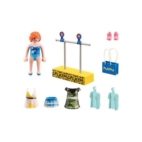 My life magasin de vêtements 71539 Multicolore 3 - vertbaudet enfant 