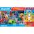 Métiers à risque - action hereos 71468 Multicolore 4 - vertbaudet enfant 