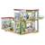 Action heroes hôpital aménagé 71615 Multicolore 3 - vertbaudet enfant 