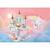 Tourelle enchantée - princesse magic 71359 Multicolore 3 - vertbaudet enfant 