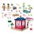 Specials jardin asiatique avec deux personnages et pandas 71762 Multicolor 5 - vertbaudet enfant 