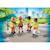 City life equipe de secouristes 71244 Multicolore 3 - vertbaudet enfant 