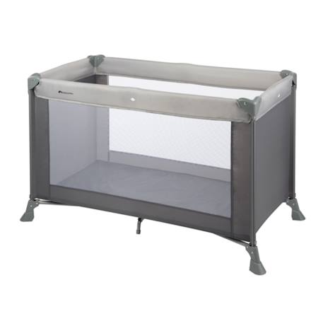 Lit parapluie bébé soft dreams Bleu marine+Gris mist 5 - vertbaudet enfant 
