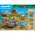 Dinos campement des explorateurs avec dinosaures 71523 Multicolore 5 - vertbaudet enfant 