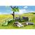 Country -animaux de la ferme 71307 Multicolore 6 - vertbaudet enfant 