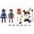 Policier chien de recherche, voleur et accessoires 71731 Multicolore 4 - vertbaudet enfant 