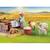 Berger avec moutons - country 71444 Multicolore 6 - vertbaudet enfant 