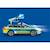 City action - porsche 911 carrera 4s police 70067 Multicolore 4 - vertbaudet enfant 