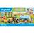 Fermier avec tracteur et citerne - country 71442 Multicolore 3 - vertbaudet enfant 