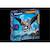 Dragons the nine realms - thunder & tom 71081 Multicolore 1 - vertbaudet enfant 