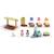 Junior etal de fruits et légumes bio 71691 Multicolore 2 - vertbaudet enfant 