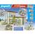 Action heroes hôpital aménagé 71615 Multicolore 6 - vertbaudet enfant 